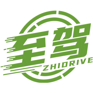 至驾 ZHIDRIVE