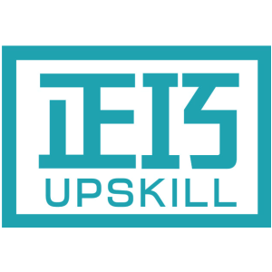 正巧 UPSKILL