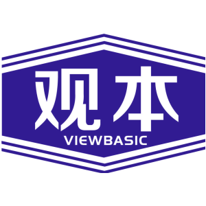 观本 VIEWBASIC