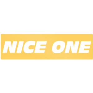 NICE ONE