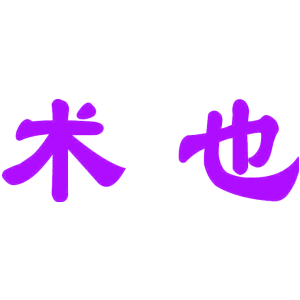 术也