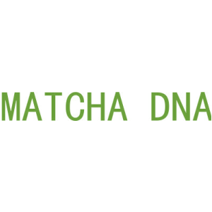 MATCHA DNA