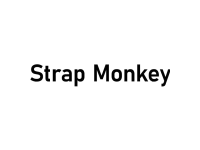 STRAP MONKEY