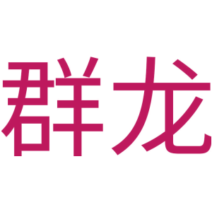 群龙