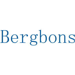 BERGBONS