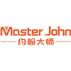 MASTER.JOHN 约翰大师