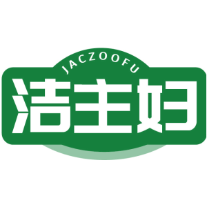 JACZOOFU 洁主妇