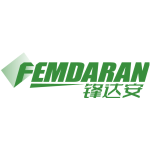 锋达安 FEMDARAN