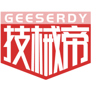技械帝 GEESERDY