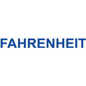FAHRENHEIT
