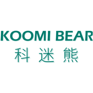 KOOMI BEAR 科迷熊