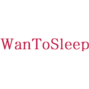WANTOSLEEP