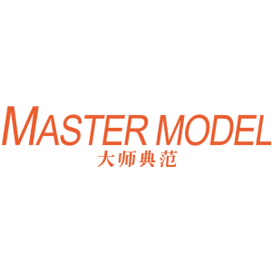 大师典范 MASTER MODEL