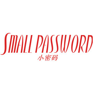 小密码 SMALL PASSWORD