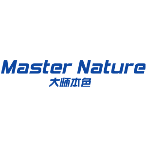 大师本色 MASTER NATURE