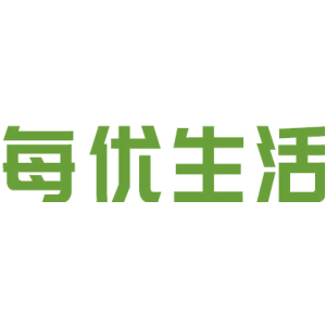 每优生活
