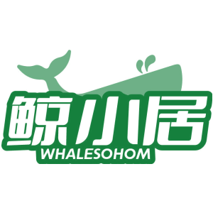 鲸小居 WHALESOHOM