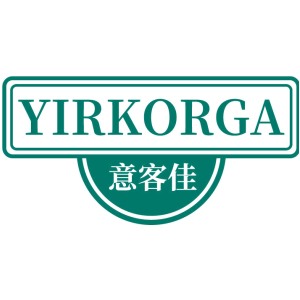 YIRKORGA 意客佳