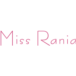 MISS RANIA