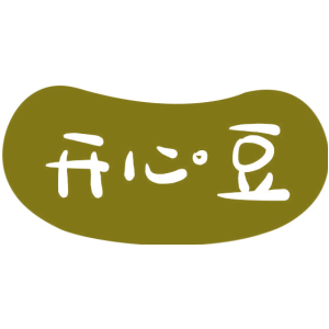 开心豆