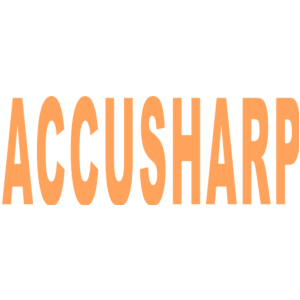 ACCUSHARP