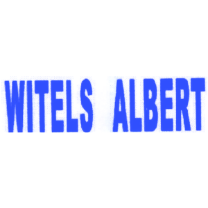 WITELS ALBERT