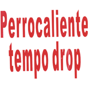 PERROCALIENTE TEMPO DROP