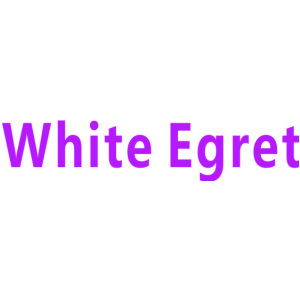 WHITE EGRET