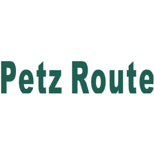 PETZ ROUTE