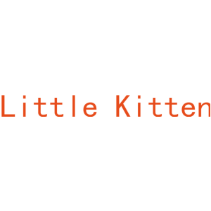 LITTLE KITTEN