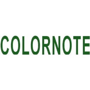 COLORNOTE