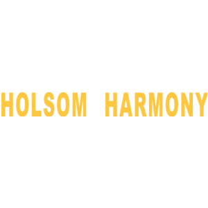 HOLSOM HARMONY