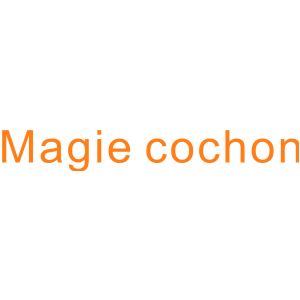 MAGIE COCHON