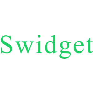 SWIDGET