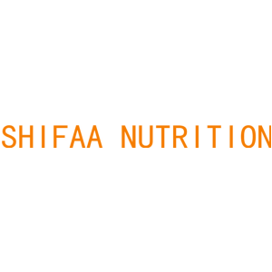 SHIFAA NUTRITION