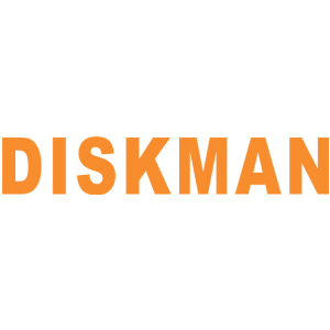 DISKMAN