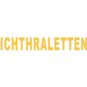 ICHTHRALETTEN