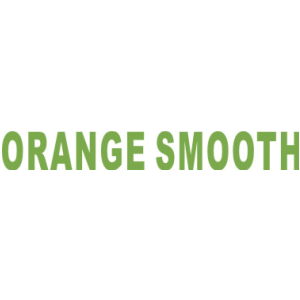 ORANGE SMOOTH
