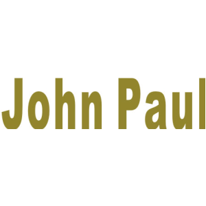 JOHN PAUL