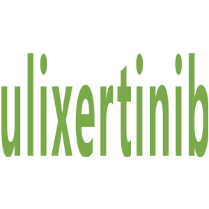 ULIXERTINIB