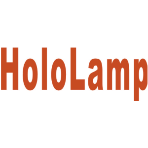 HOLOLAMP