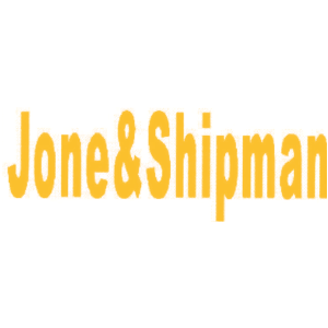 JONE&SHIPMAN