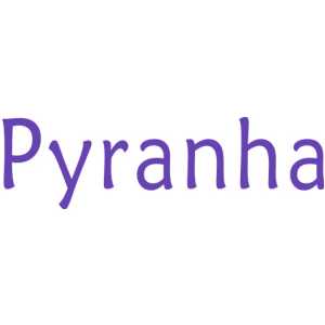PYRANHA