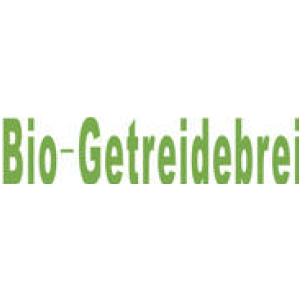 BIO-GETREIDEBREI