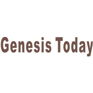 GENESIS TODAY