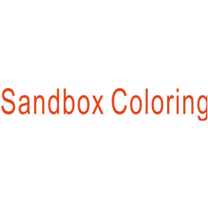 SANDBOX COLORING