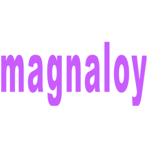 MAGNALOY