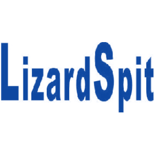 LIZARDSPIT