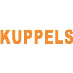 KUPPELS