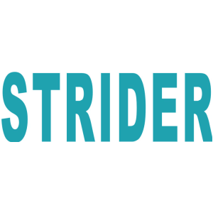 STRIDER
